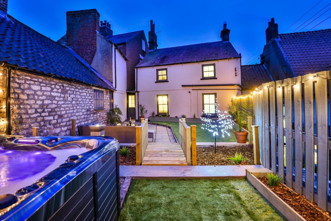 Pickering Rooftop Terrace Экстерьер фото