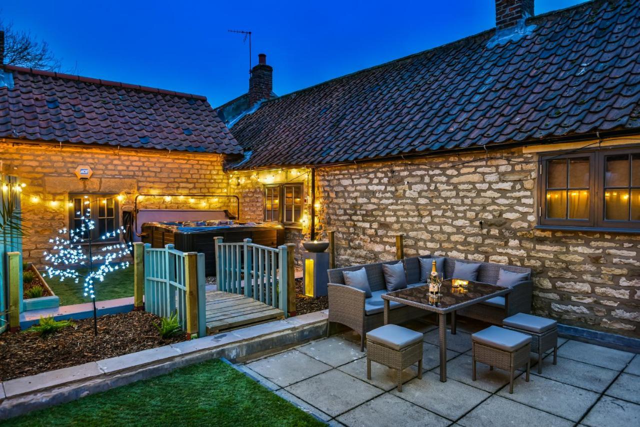 Pickering Rooftop Terrace Экстерьер фото