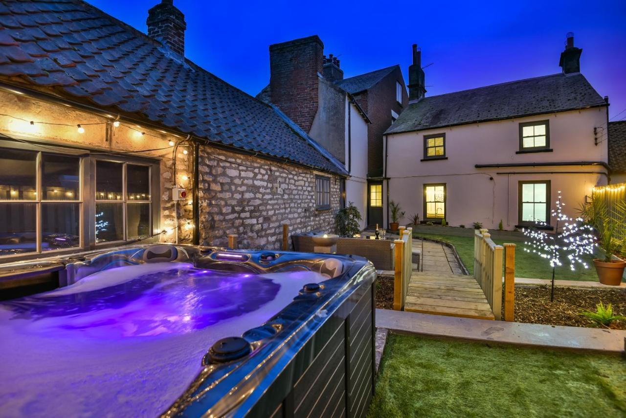 Pickering Rooftop Terrace Экстерьер фото